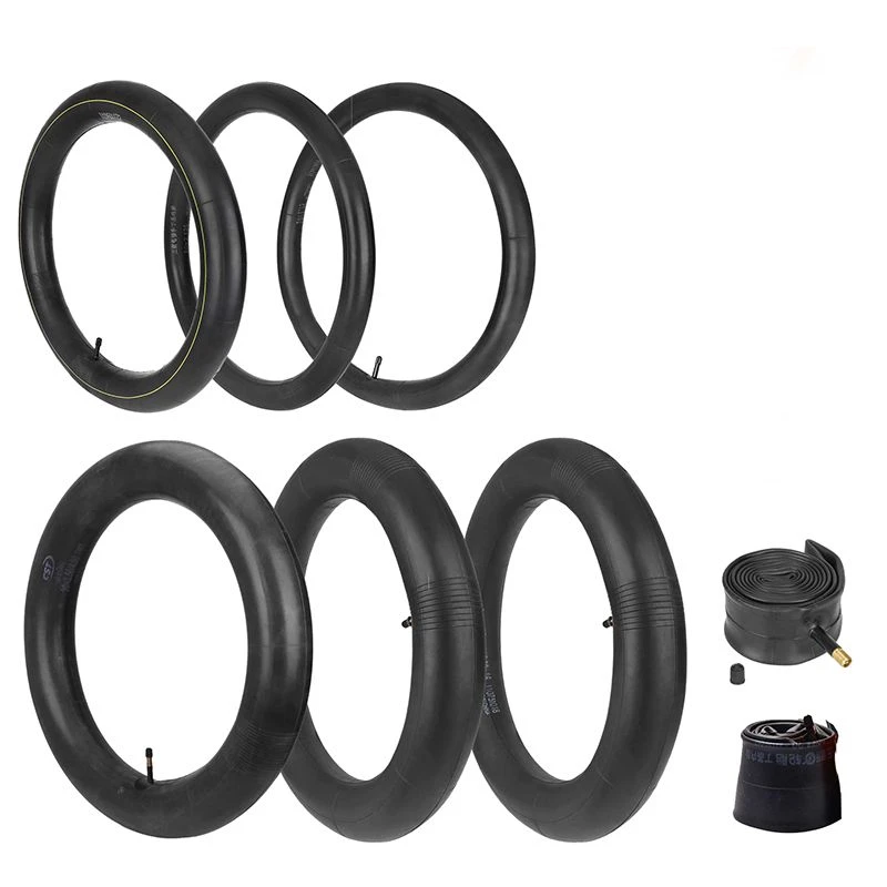 Bicycle Innertubes