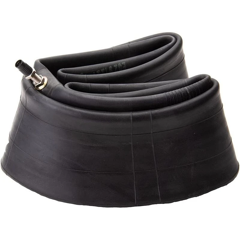 Butyl Motorcycle Inner Tube